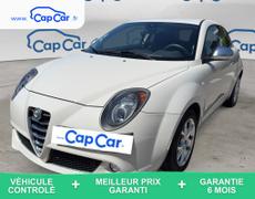 Alfa Romeo Mito Avignon
