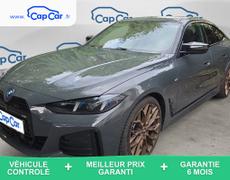 BMW i4 Bièvres