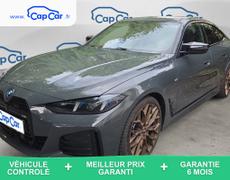 BMW i4 Bièvres