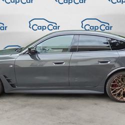 BMW i4 M50 xDrive 544 BVA M Performance - Toit ouvrant Bi&egrave;vres