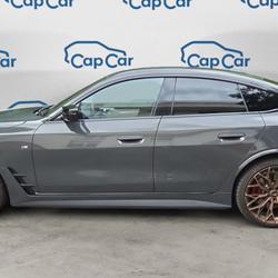 BMW i4 M50 544 xDrive M Sport - Toit ouvrant Bi&egrave;vres