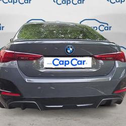 BMW i4 M50 544 xDrive M Sport - Toit ouvrant Bi&egrave;vres