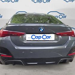 BMW i4 M50 xDrive 544 BVA M Performance - Toit ouvrant Bi&egrave;vres