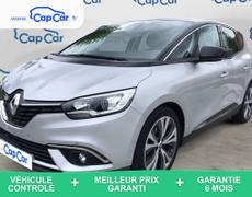 Renault Scenic 4 La Ferté-Saint-Aubin