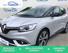 Renault Scenic 4 Orléans