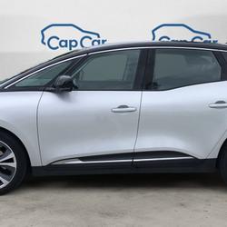 Renault Scenic 4 1.5 dCi 110 Intens Orl&eacute;ans