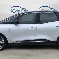 Renault Scenic 4 1.5 dCi 110 Intens La Fert&eacute;-Saint-Aubin
