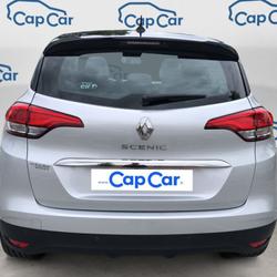 Renault Scenic 4 1.5 dCi 110 Intens La Fert&eacute;-Saint-Aubin