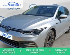 Volkswagen Golf 8 Baugé-en-Anjou