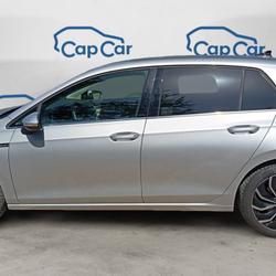 Volkswagen Golf 8 2.0 TDI SCR 150 DSG7 Style Baug&eacute;-en-Anjou