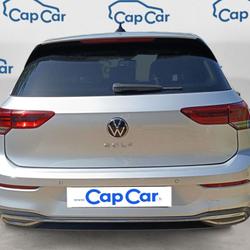Volkswagen Golf 8 2.0 TDI SCR 150 DSG7 Style Baug&eacute;-en-Anjou