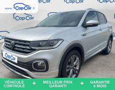 Volkswagen T-Cross Lille
