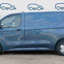 Fourgon Ford 2.0 ECOBLUE 110 TREND VAN AM&Eacute;NAG&Eacute; Niort