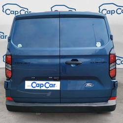 Fourgon Ford 2.0 ECOBLUE 110 TREND VAN AM&Eacute;NAG&Eacute; Niort