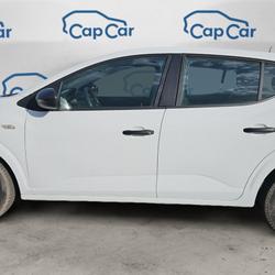 Dacia Sandero 1.0 SCe 67 Access Saint-Ouen-l'Aum&ocirc;ne
