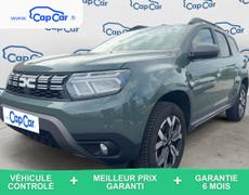 Dacia Duster Fondettes