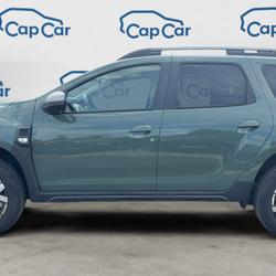 Dacia Duster 1.3 TCe 130 4X2 Journey - Premi&egrave;re main Garantie constructeur Fondettes