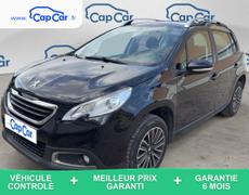 Peugeot 2008 Villeurbanne