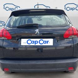 Peugeot 2008 1.2 PureTech 82 Active Villeurbanne