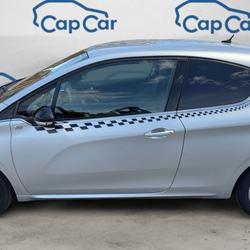Peugeot 208 1.2 VTi 82 Ligne S Lieuvillers
