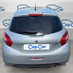 Peugeot 208 1.2 VTi 82 Ligne S Lieuvillers