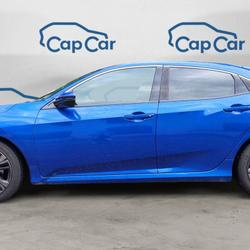 Honda Civic 1.0 I-VTEC 129 Executive Dijon