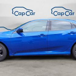 Honda Civic 1.0 I-VTEC 129 Executive Dijon