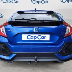 Honda Civic 1.0 I-VTEC 129 Executive Dijon