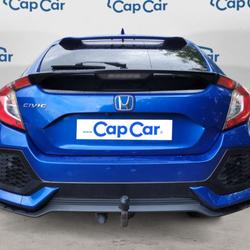 Honda Civic 1.0 I-VTEC 129 Executive Dijon