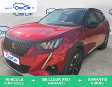 Peugeot 2008 Pont-de-Vaux