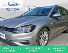 Volkswagen Golf SW Guéret