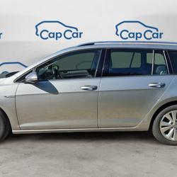Volkswagen Golf SW VII 1.5 TSI 130 DSG7 Confortline - Automatique Gu&eacute;ret