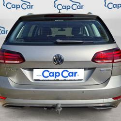 Volkswagen Golf SW VII 1.5 TSI 130 DSG7 Confortline - Automatique Gu&eacute;ret