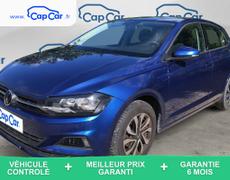 Volkswagen Polo Orléans