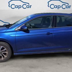 Volkswagen Polo VI 1.0 TSI 95 Active Orl&eacute;ans
