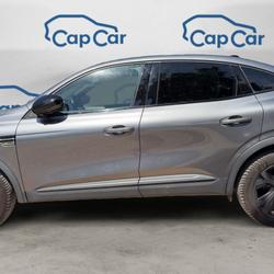 Renault Arkana 1.3 TCe 160 Mild Hybrid EDC7 RS Line Saint-Paul-en-For&ecirc;t