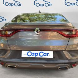 Renault Arkana 1.3 TCe 160 Mild Hybrid EDC7 RS Line Saint-Paul-en-For&ecirc;t