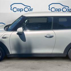 Mini Mini 1.5 Cooper 136 BVA6 Blackfriars Cannes