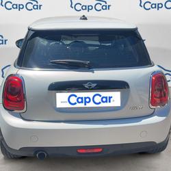 Mini Mini 1.5 Cooper 136 BVA6 Blackfriars Cannes