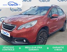 Peugeot 2008 Bouliac