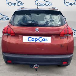Peugeot 2008 1.2 PureTech 82 Active Bouliac