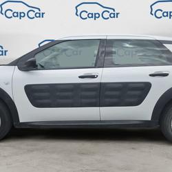 Citroen C4 Cactus 1.2 Puretech 82 Live Gometz-la-Ville