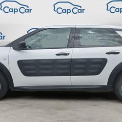 Citroen C4 Cactus 1.2 Puretech 82 Live Gometz-la-Ville