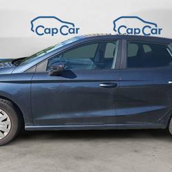 Seat Ibiza V 1.0 TSI 116 DSG7 Style Nanterre