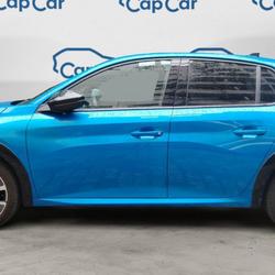 Peugeot e-208 136 50 kWh GT Line Courbevoie