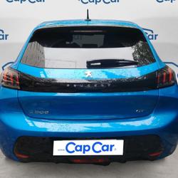 Peugeot e-208 136 50 kWh GT Line Courbevoie