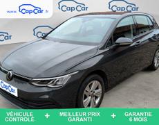 Volkswagen Golf 8 Aire-sur-la-Lys
