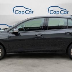 Volkswagen Golf 8 2.0 TDI 115 DSG7 Life 1st Aire-sur-la-Lys