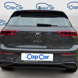 Volkswagen Golf 8 2.0 TDI 115 DSG7 Life 1st Aire-sur-la-Lys