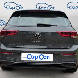 Volkswagen Golf 8 2.0 TDI 115 DSG7 Life 1st - Automatique occasion - Aire-sur-la-Lys - photo 3/29